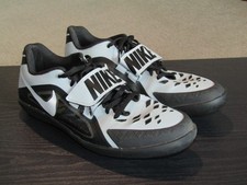 shot put shoes for sale  Sioux City