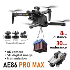Drone ae86 pro usato  Venegono Superiore
