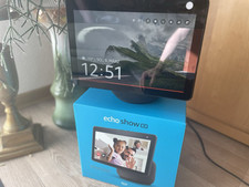 Neuwertig alexa echo gebraucht kaufen  Barchfeld-Immelborn