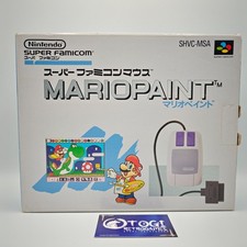 Mario paint super usato Mario paint super usato  Monza