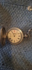 sekonda pocket watch 18 jewels for sale sekonda pocket watch 18 jewels for sale  BICESTER