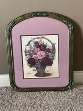 Signed framed glynda for sale  Owensboro