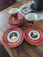 Limoges handpaint france gebraucht kaufen Limoges handpaint france gebraucht kaufen  Datteln