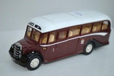 Corgi classic bus for sale  POLEGATE