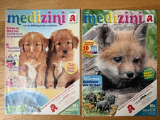 Medizini füchse hundewelpen gebraucht kaufen  Soest