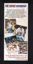 Cleveland lumberjacks 1996 for sale  Kendrick