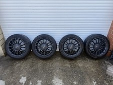 fiat 500 wheels for sale fiat 500 wheels for sale LONDON