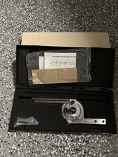 Mitutoyo universal bevel for sale  Glendora
