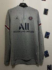 Psg tracksuit top for sale  SWINDON