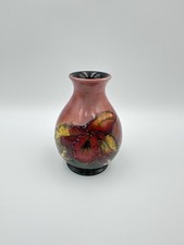 Early william moorcroft for sale  LINCOLN