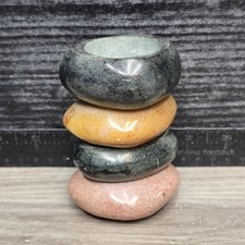 Stacked stone tea for sale  Troutville
