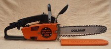 Vintage sachs dolmar for sale  San Diego