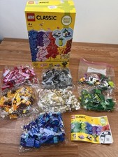 Lego classic set for sale  Holt