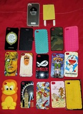 Lotto cover iphone usato  Italia