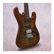 Fender s24 handstained for sale  North Brunswick