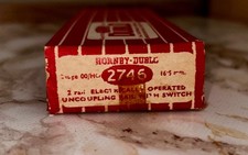Hornby dublo 2746 for sale  BURNHAM-ON-SEA
