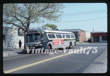 Original slide bus for sale  Hellertown