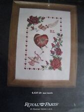 Rare amour roses d'occasion  France