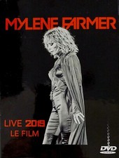 Dvd mylene farmer d'occasion  Dombasle-sur-Meurthe