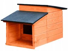Hundehütte vorraum massiv gebraucht kaufen  Schöneiche