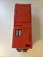 Nuovo sew eurodrive usato  Spedire a Italy