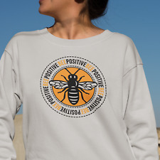 Bee positive heather for sale  CHESTERFIELD