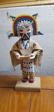 Kachina doll shalako for sale  Parker