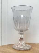 Joli verre pied d'occasion  Nantes-