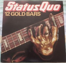 Gold bars status for sale  CHICHESTER