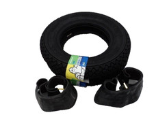 Two michelin s83 for sale  ST. IVES