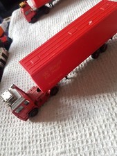 Corgi volvo globetrotter for sale  HORNCASTLE