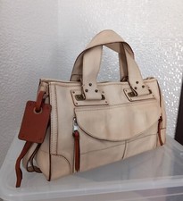 Chloé borsa vera usato  Italia
