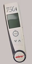 Thermometer infrarot klappther gebraucht kaufen  Bohmte