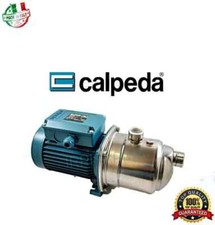 Pompa autoclave elettropompa usato  Giugliano in Campania