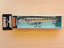 Rapala val live for sale  CHELTENHAM