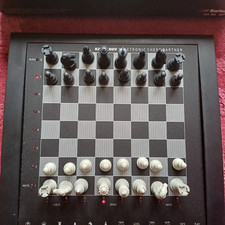 Saitek vintage electronic for sale  CHESTER