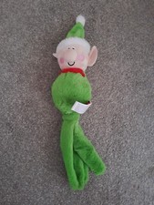Dog toy elf for sale  ASHBOURNE