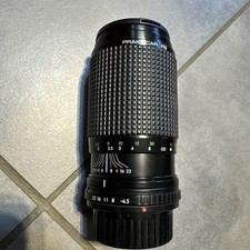 Pentacon practicar 2.8 for sale  CROYDON