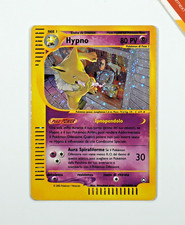 Pokemon hypno h12 usato  Zandobbio