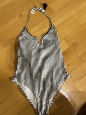 Calzedonia badeanzug rückenfr gebraucht kaufen  Augsburg