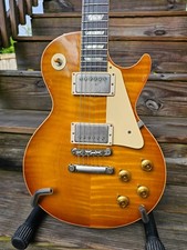 2022 gibson paul d'occasion  Expédié en Belgium