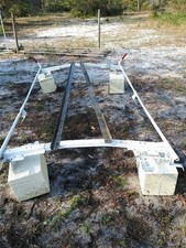 Weather guard ladder for sale  Myakka City
