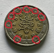 2002 portugal euro gebraucht kaufen  Arolsen