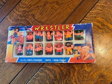 Vintage soma toys for sale  LYMINGTON