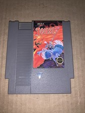Joust nes nintendo for sale  Minersville