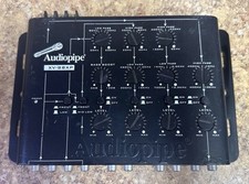 Audiopipe 8bxp way for sale  Toms River