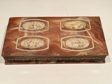 Incolay stone jewelry for sale  Encino