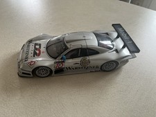 Voiture Mercedes CLK GTR Maisto 1/18 comprar usado Voiture Mercedes CLK GTR Maisto 1/18 comprar usado  Enviando para Brazil