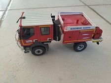 Renault midlum ccf d'occasion  Élancourt