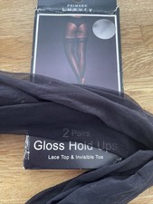 Cabin crew hosiery for sale  CRAWLEY